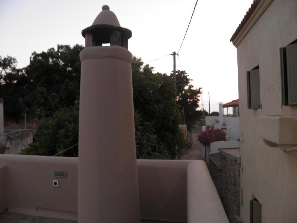 Frillingiánika Kytherian Traditional Home المظهر الخارجي الصورة