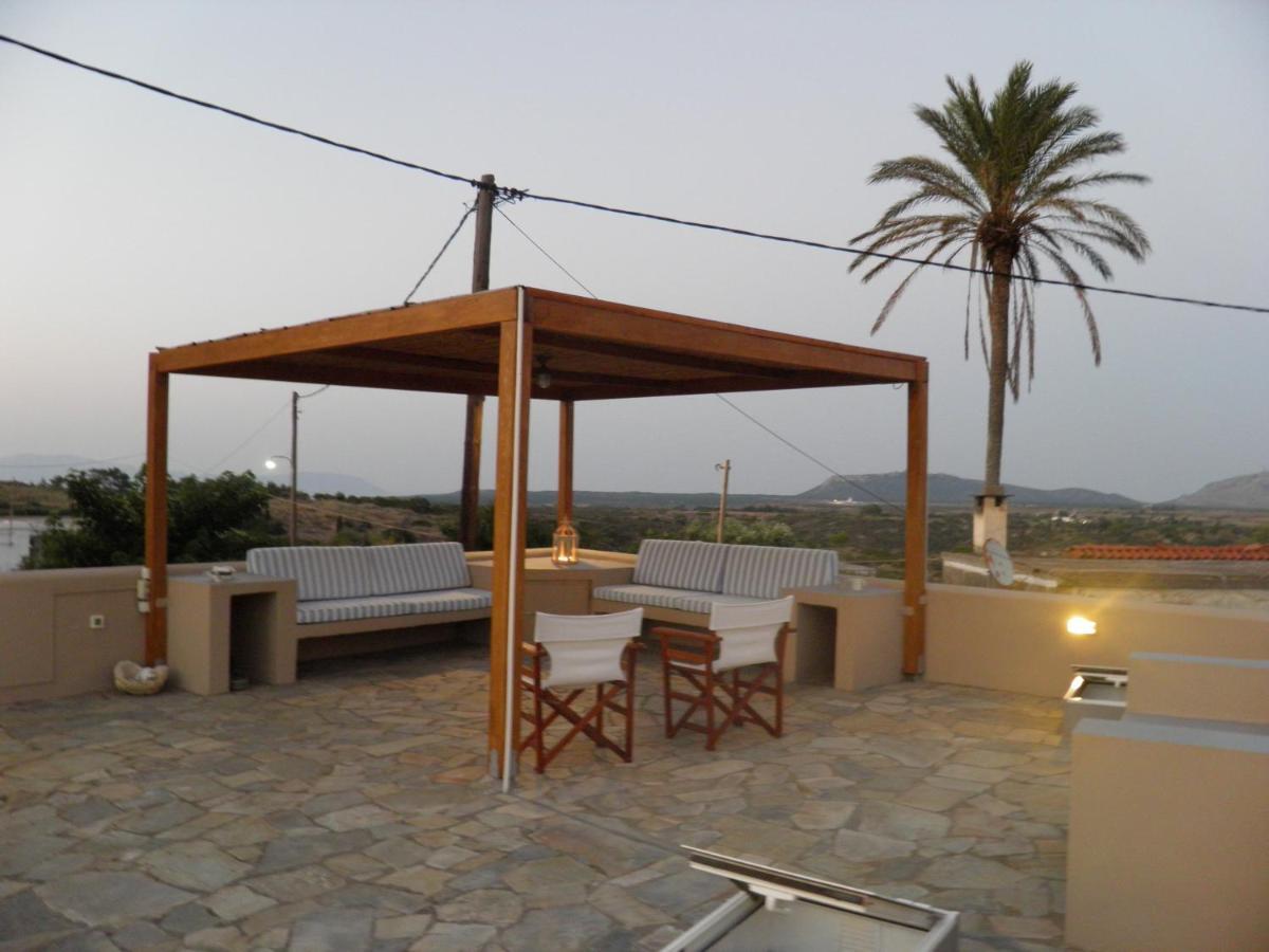 Frillingiánika Kytherian Traditional Home المظهر الخارجي الصورة