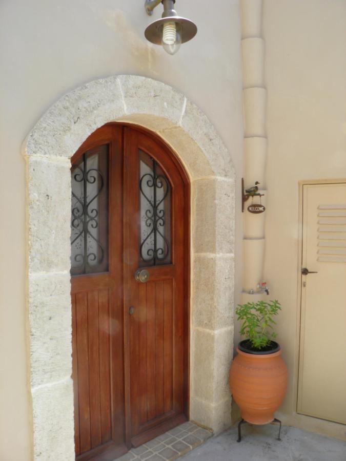 Frillingiánika Kytherian Traditional Home المظهر الخارجي الصورة